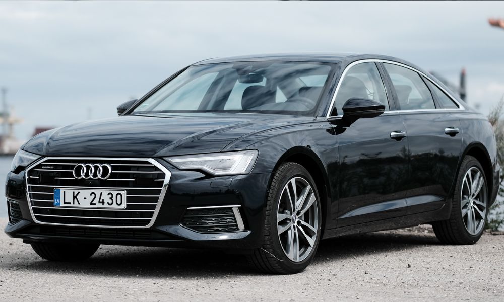 Audi A6 Automatic Gearbox Problems: Causes and Solutions